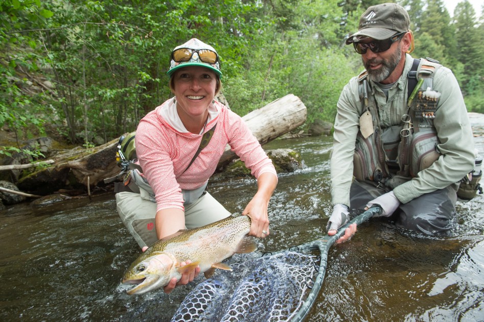 Water-Based Instruction